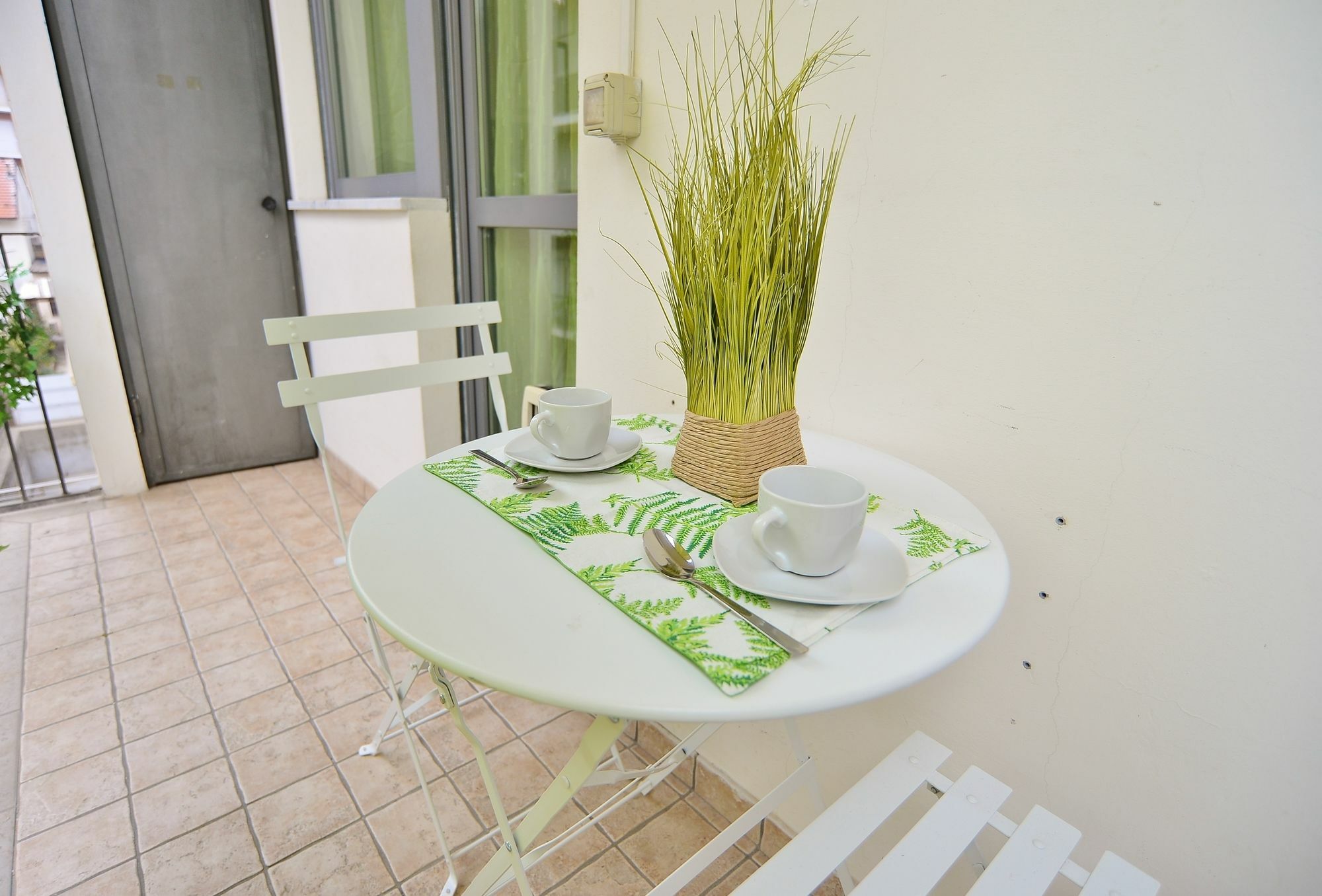 דירות אלבה Casa Crissi מראה חיצוני תמונה